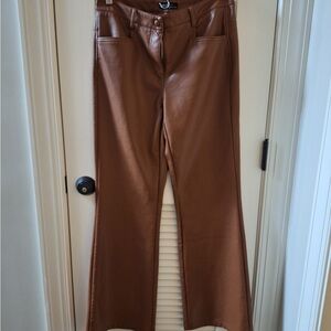 Stylish Brown Women's Pants